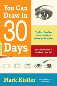 You Can Draw in 30 Days