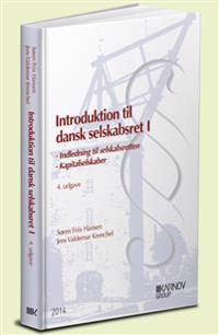 Introduktion til dansk selskabsret