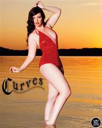 Curves: Women of Beauty with Curves