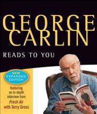 George Carlin Reads to You