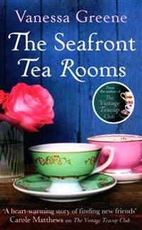The Seafront Tea Rooms