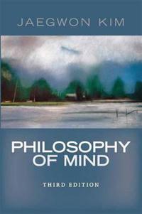 Philosophy of Mind