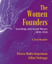 The Women Founders
