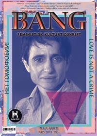 Bang 3(2013) Tema arbete