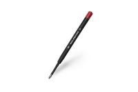 Moleskine Ballpoint Refill Red 1.0mm