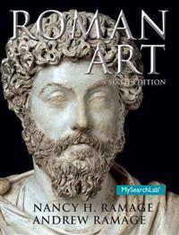 Roman Art with MySearchLab Student Access Code