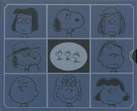 The Complete Peanuts 1991-1994 Box Set