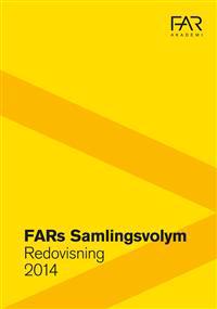 FARs samlingsvolym Redovisning 2014