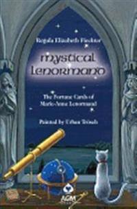 Mystical Lenormand Book