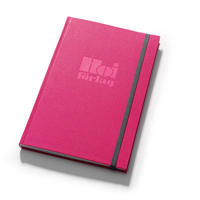 Anteckningsbok för författare