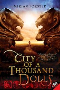 City of a Thousand Dolls