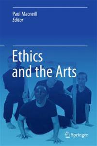 Ethics and the Arts