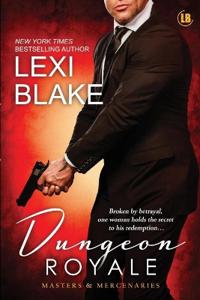 Dungeon Royale: Masters and Mercenaries 6