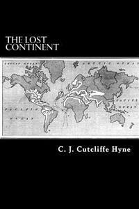 The Lost Continent: The Story of Atlantis