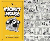 Walt Disney's Mickey Mouse Vol. 6: 