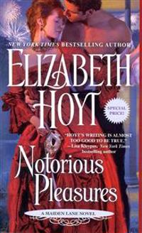 Notorious Pleasures