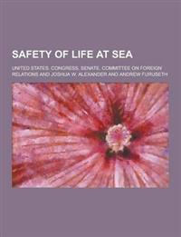 Safety of Life at Sea