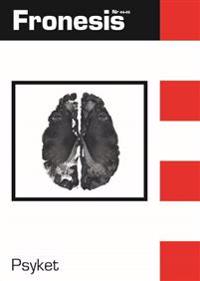 Fronesis nr 44-45 Psyket