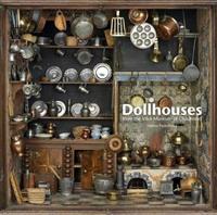 Dollhouses: From the V&a Museum of Childhood