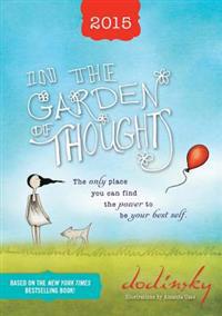 In the Garden of Thoughts Planner