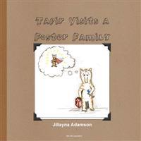 Tapir Visits a Foster Family