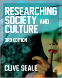 Researching Society and Culture