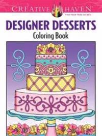 Designer Desserts