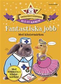 Fantastiska jobb : fantastiska jobb