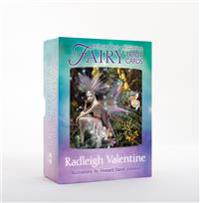 Fairy Tarot Cards