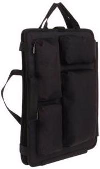 Moleskine Storage Panel