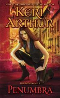 Penumbra: The Spook Squad 3