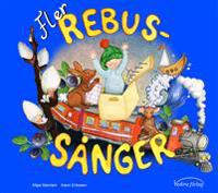 Fler Rebussånger