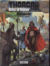 Kriss af Valnor-Alliancer