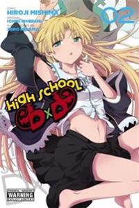 High School Dxd