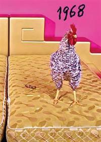 1968: Radical Italian Furniture