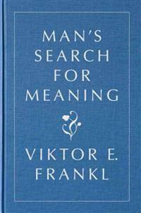 Man's Search for Meaning, Gift Edition