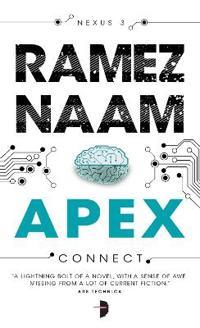 Apex: Nexus ARC Book 3