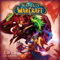 Cal 2015-World of Warcraft