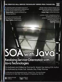 SOA with Java