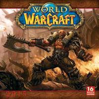 World of Warcraft Calendar