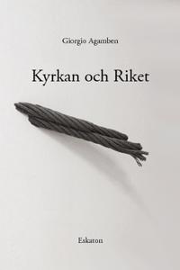 Kyrkan och Riket