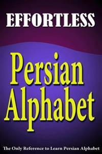 Effortless Persian Alphabet