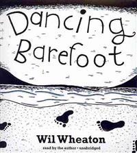 Dancing Barefoot