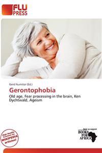 Gerontophobia