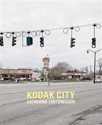 Catherine Leutenegger - Kodak City