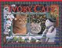 Ivory Cats Calendar