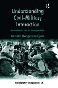 Understanding Civil-military Interaction