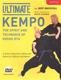 Ultimate Kempo