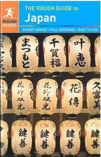 The Rough Guide to Japan