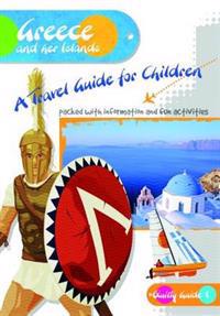 Greece and Her Islands